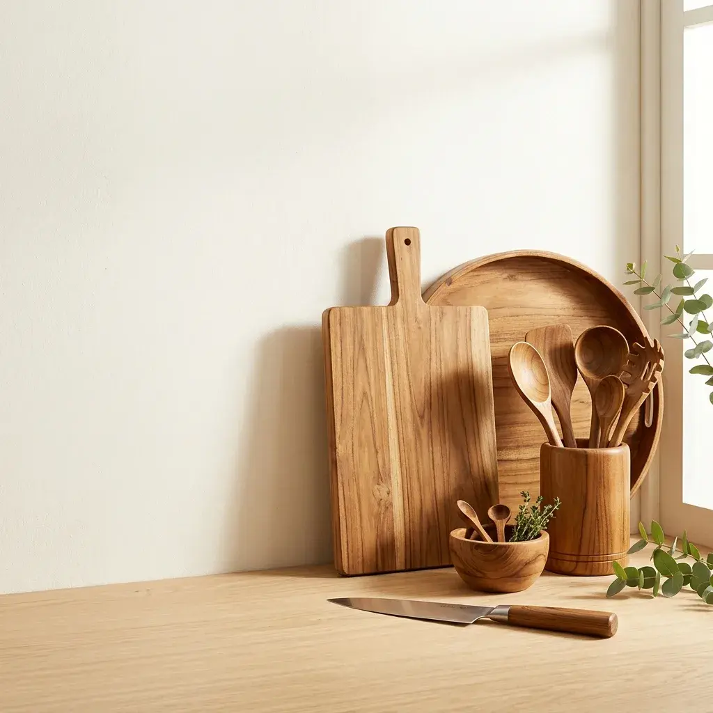 Kitchen Essentials