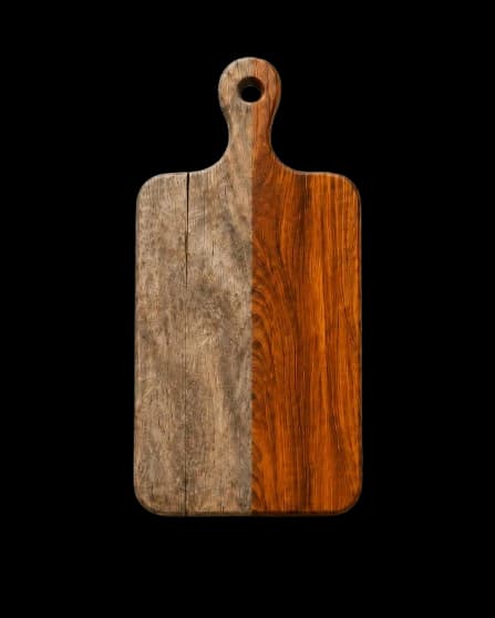 Garnus Teakwood Chopping Board