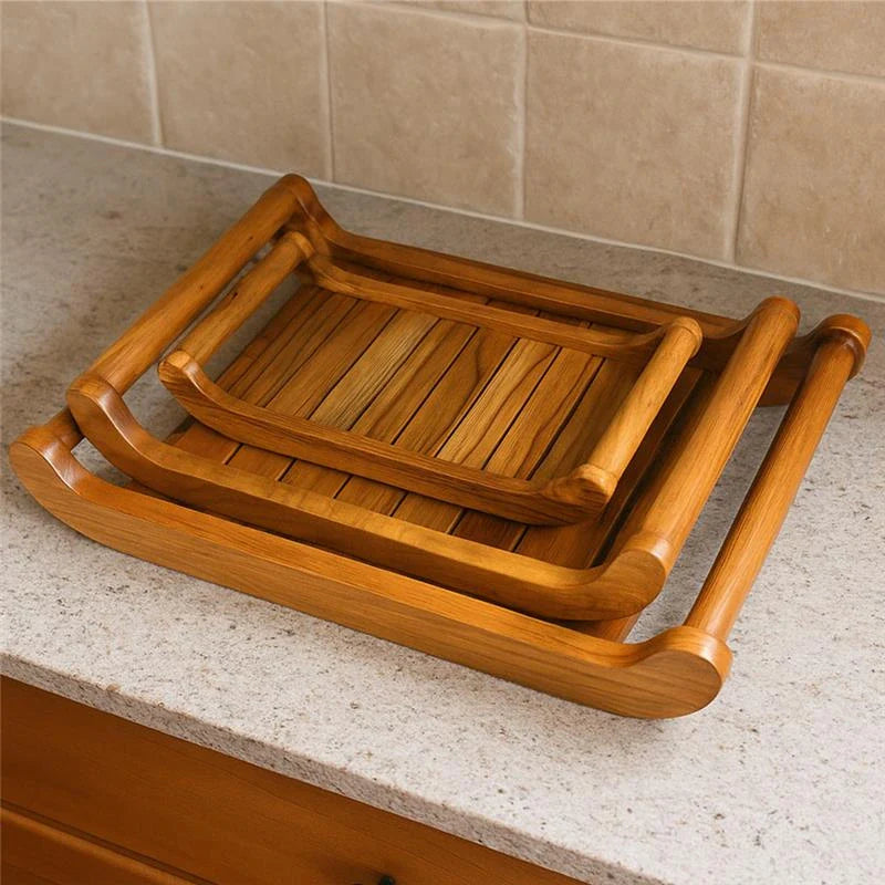 Trays & Cheese Boards