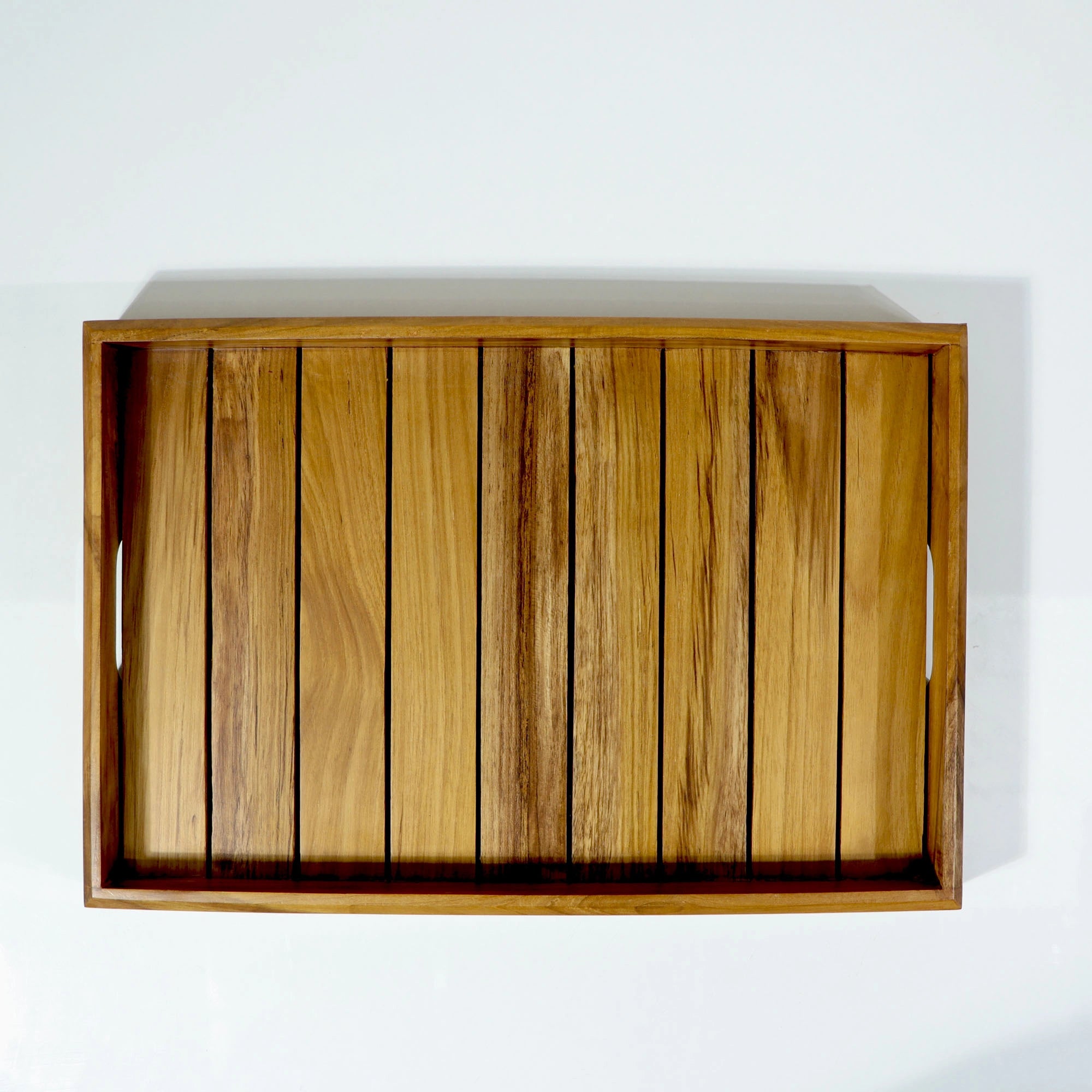 Era Teak Wood Serving Tray