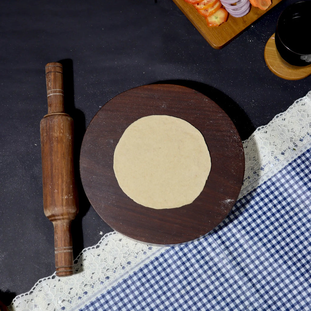 Fusion Chakla and Belan