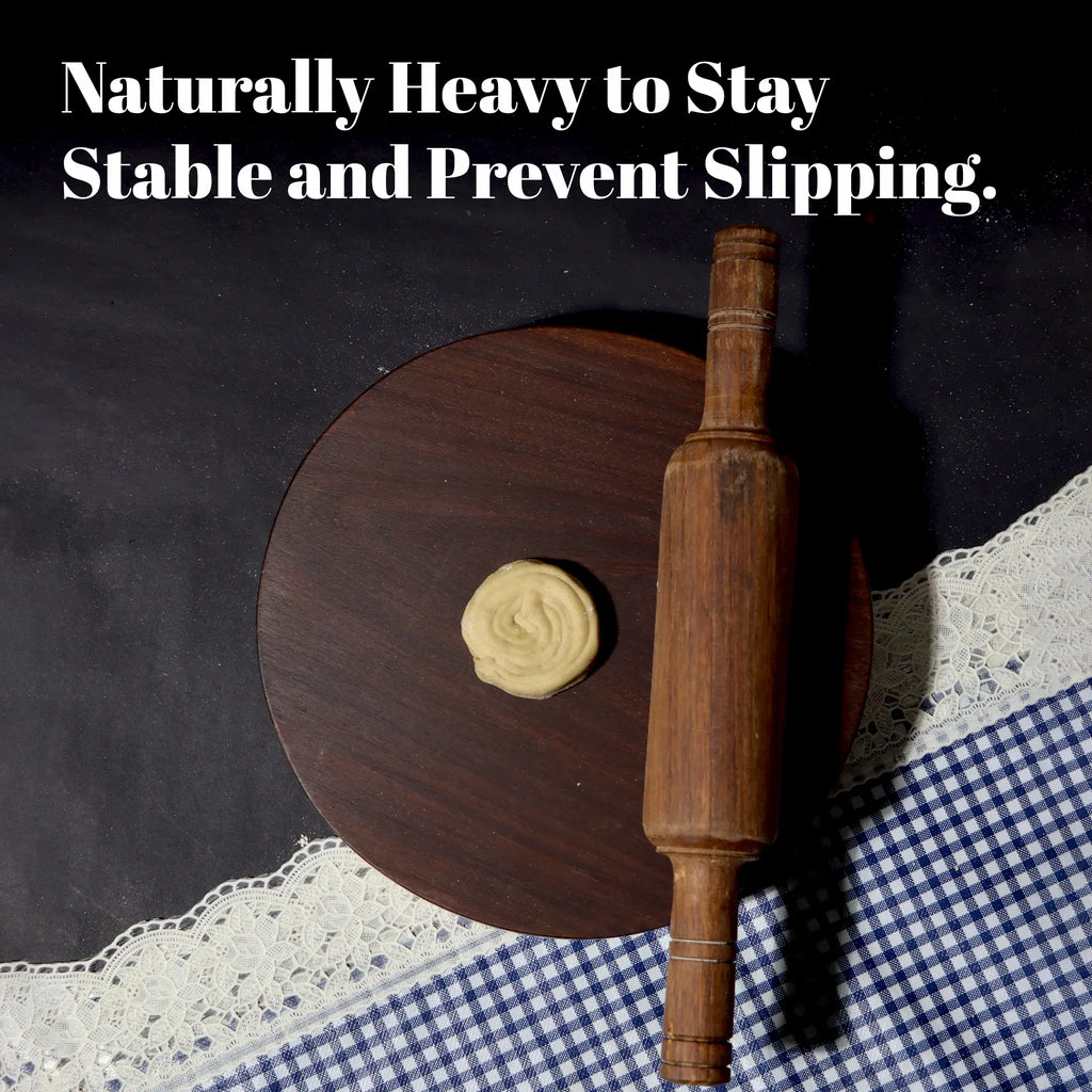 Fusion Chakla and Belan