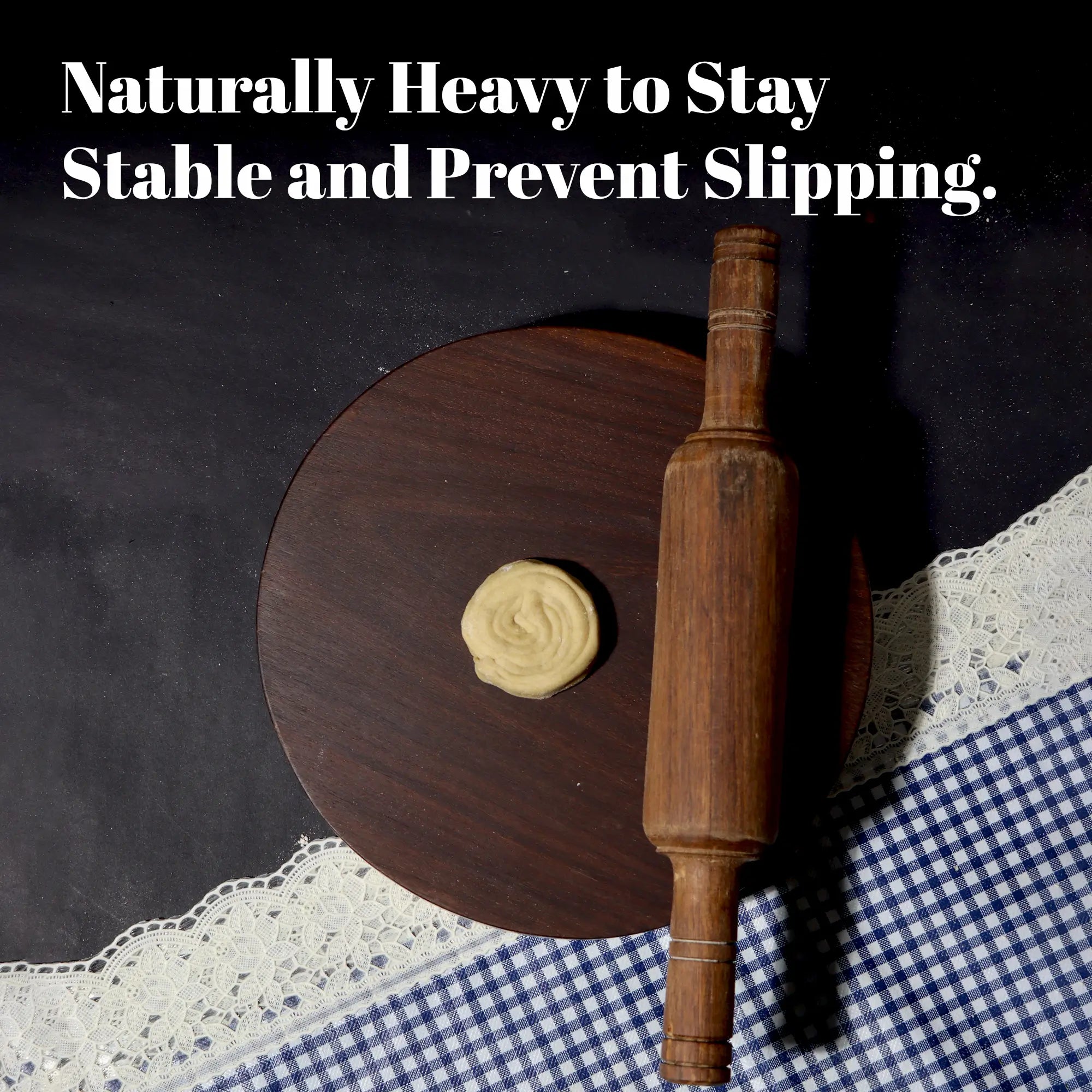 Fusion Chakla and Belan