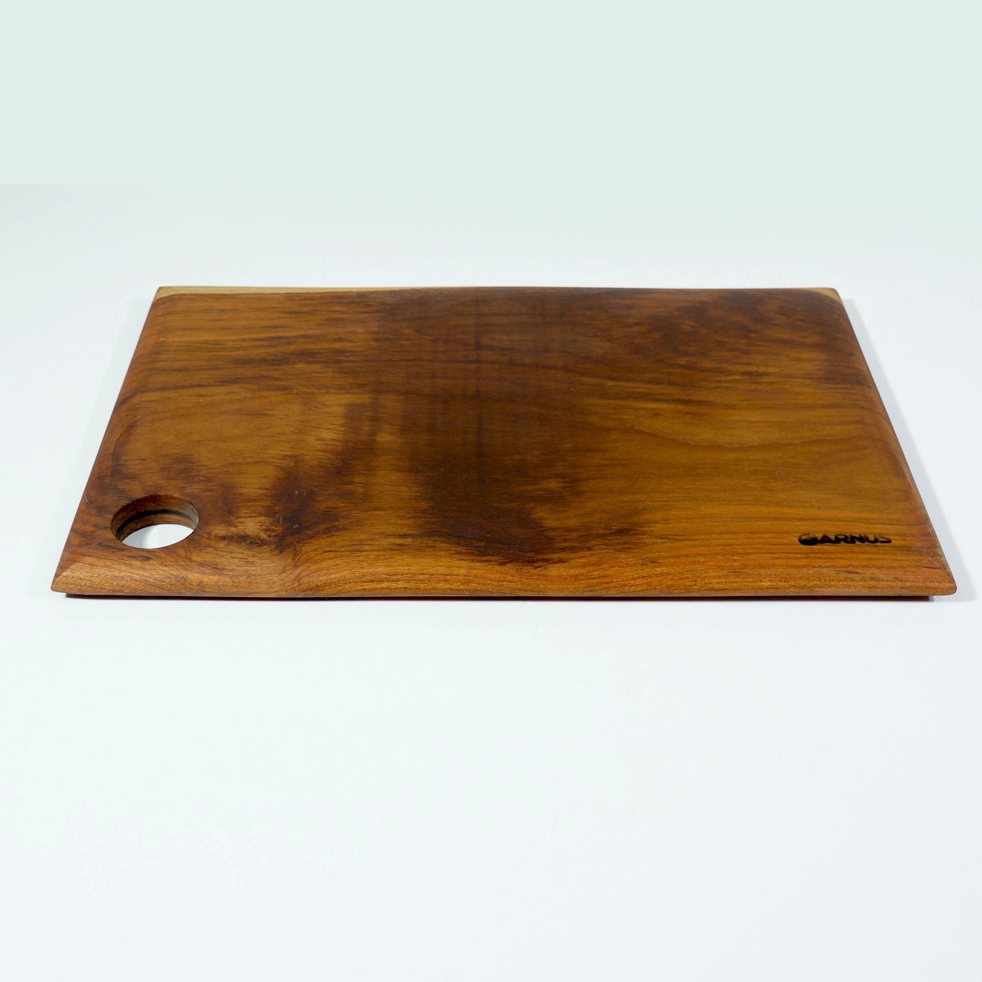 Organic Teak Wood Chopping Board