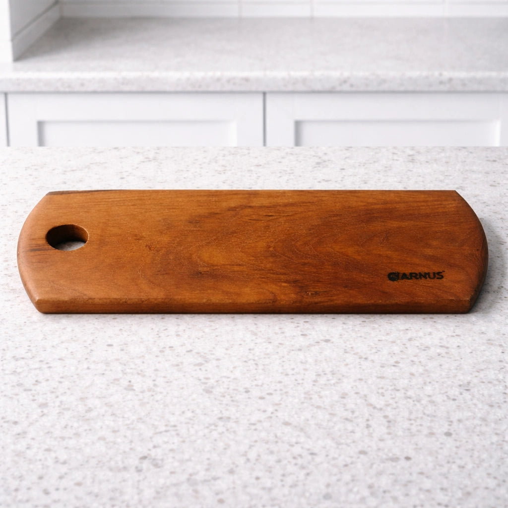 Serving cum Charcuterie Board