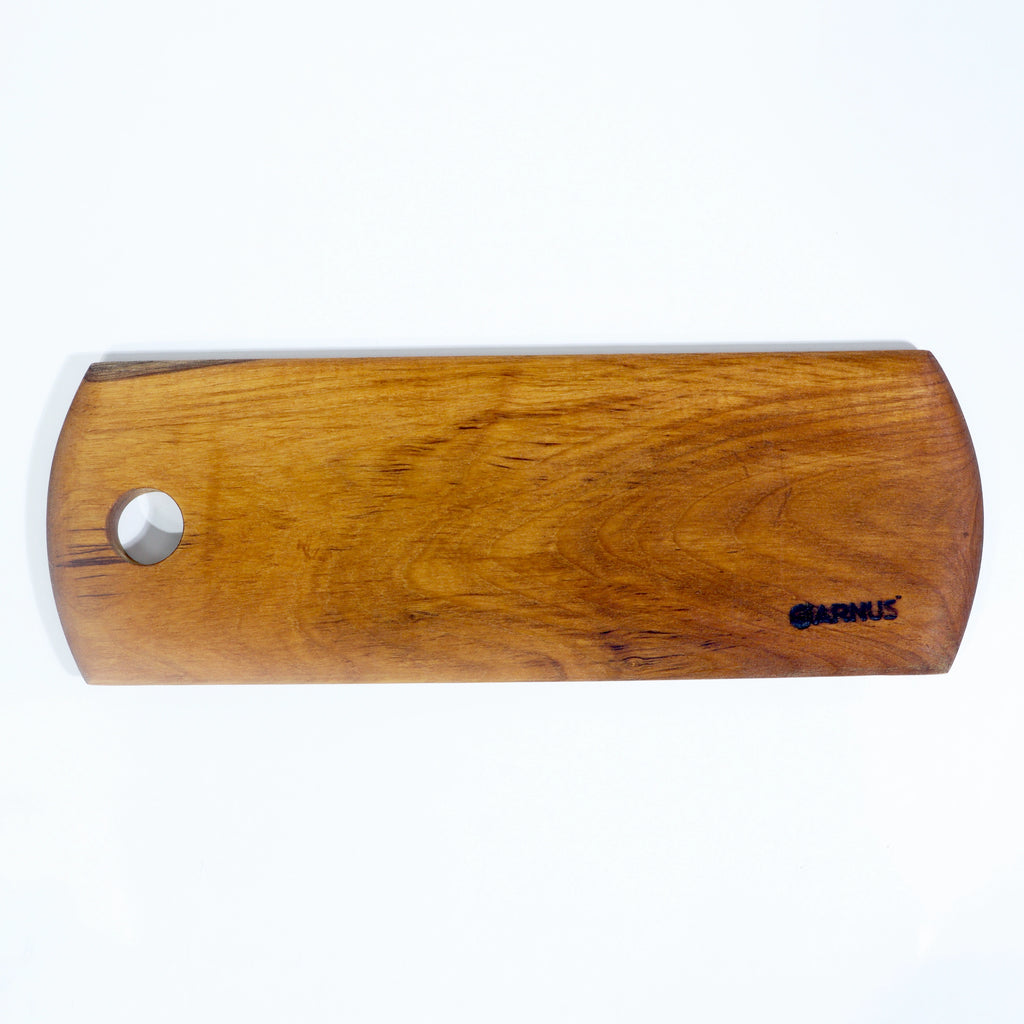 Serving cum Charcuterie Board