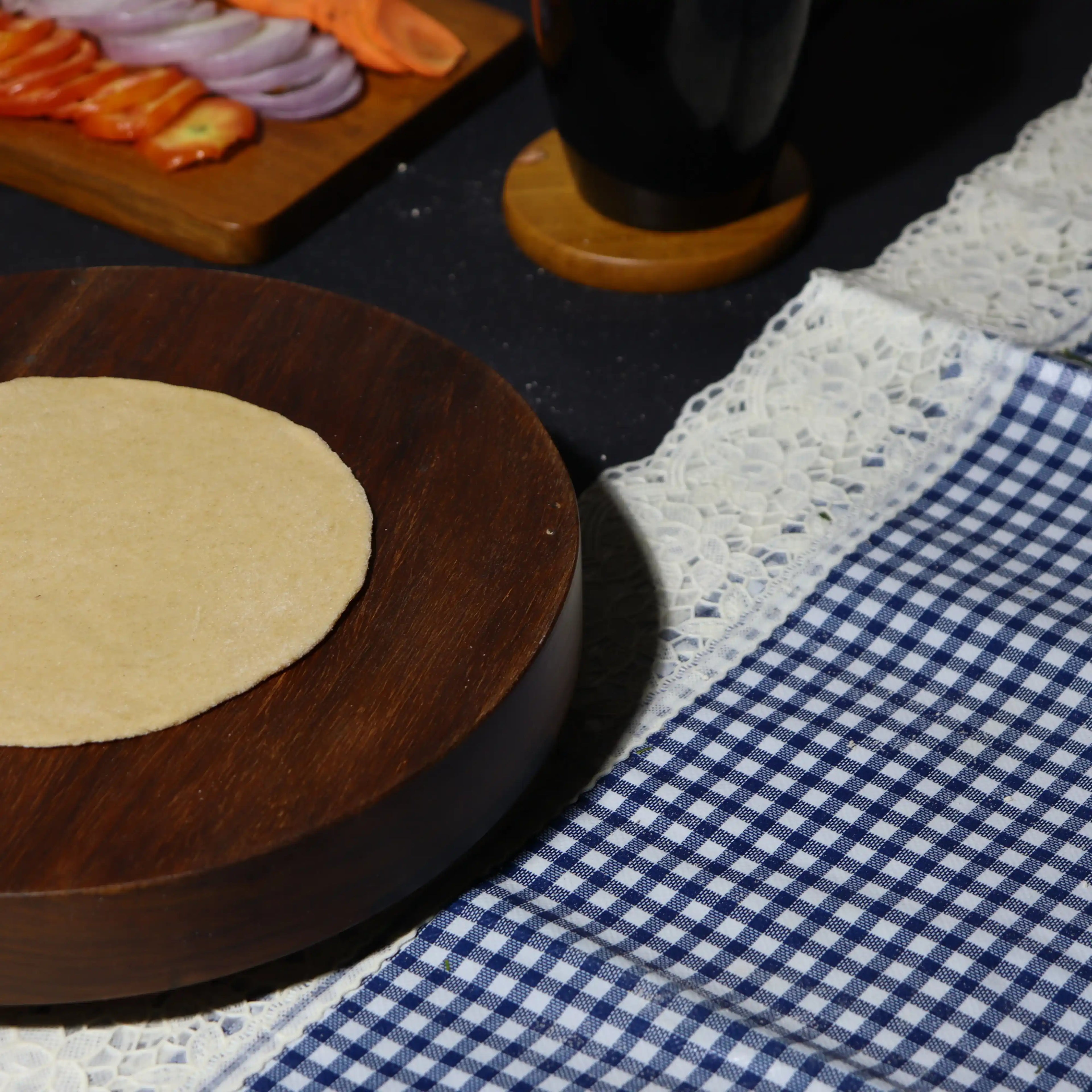 Sheesham Chakla and Belan