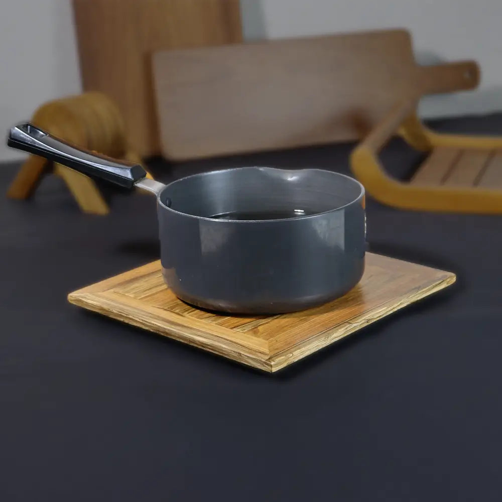 Wooden Sheesham Trivet