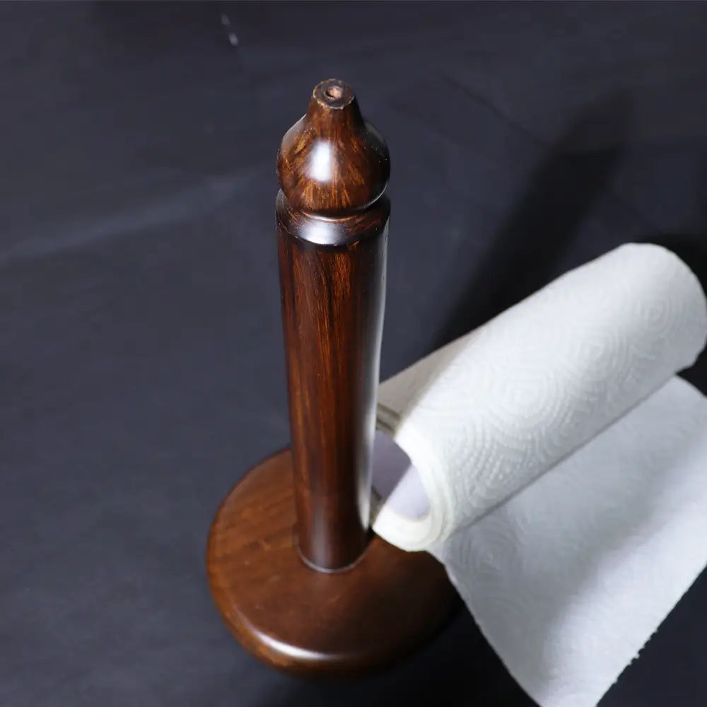 Kitchen Roll Stand