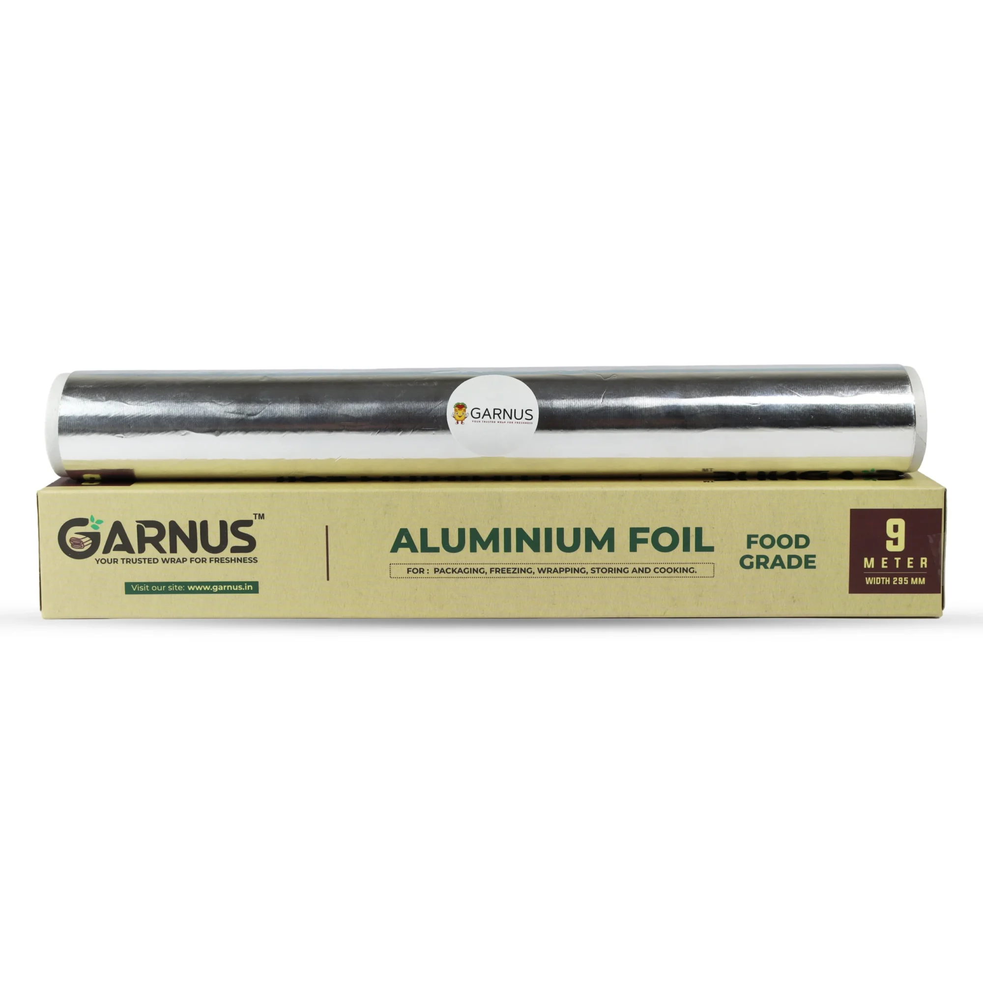 Aluminium Foil 9m