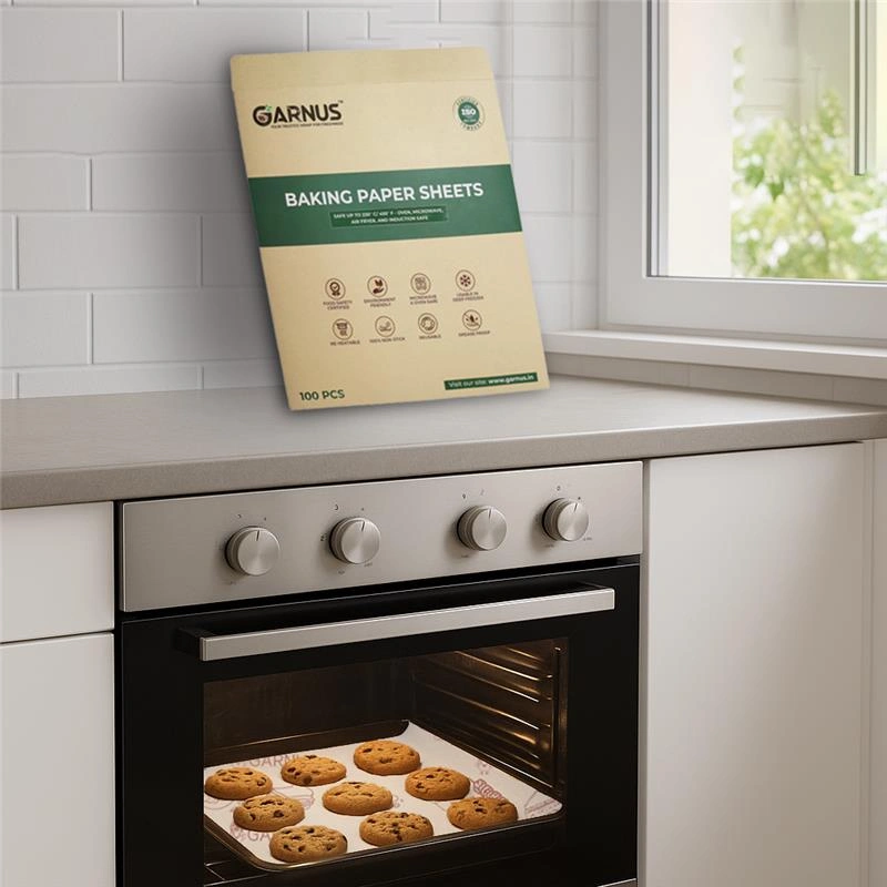 Baking Paper Sheets