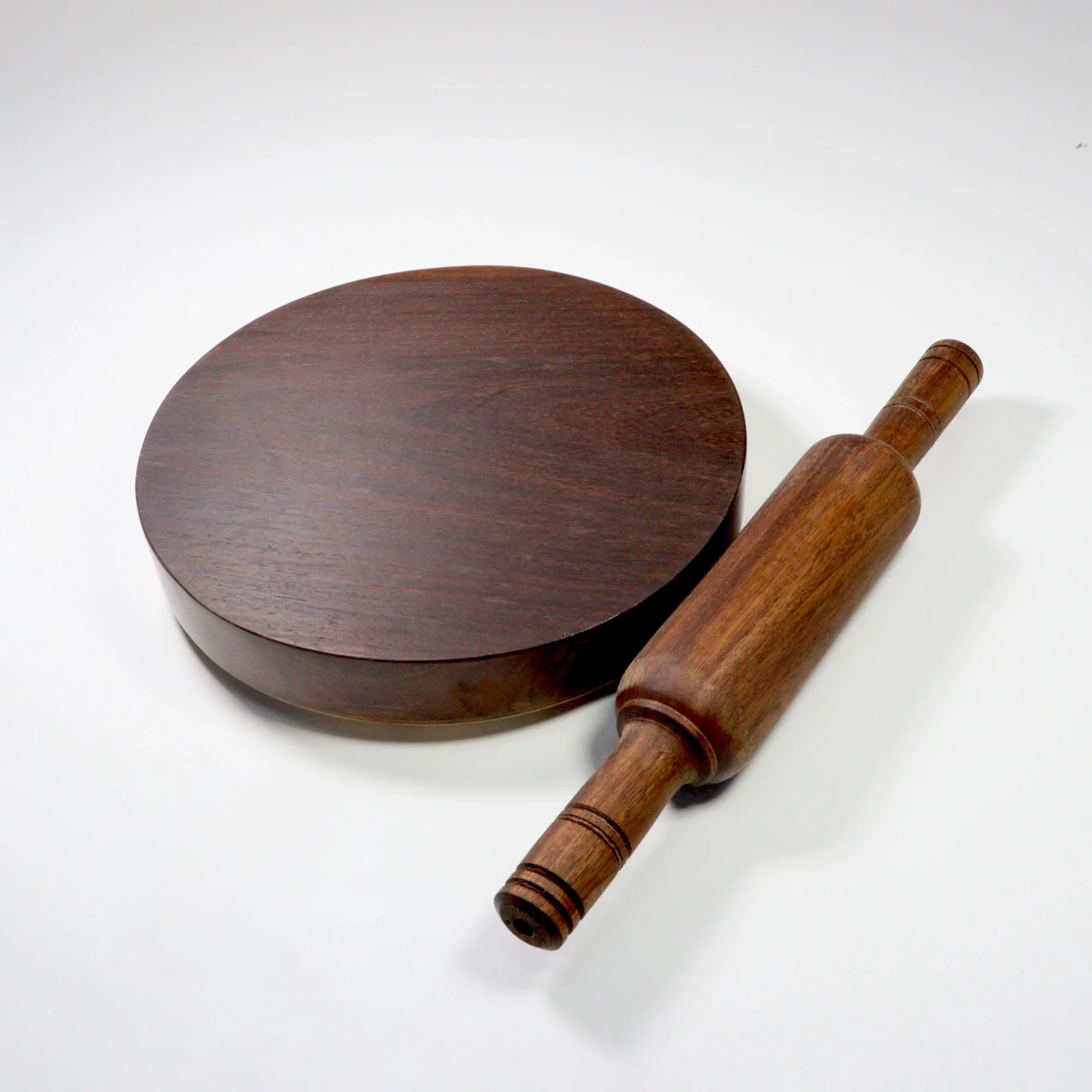 Chakla-Belan - Gallery Image