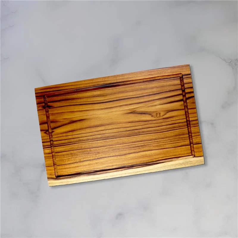 Chopping Board (Groove)