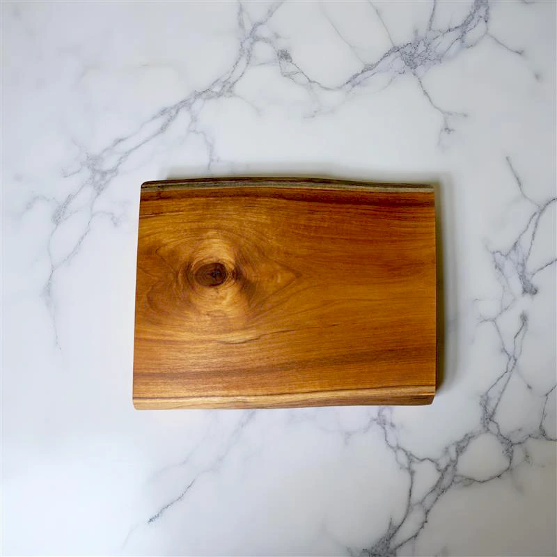 Chopping Board Natural