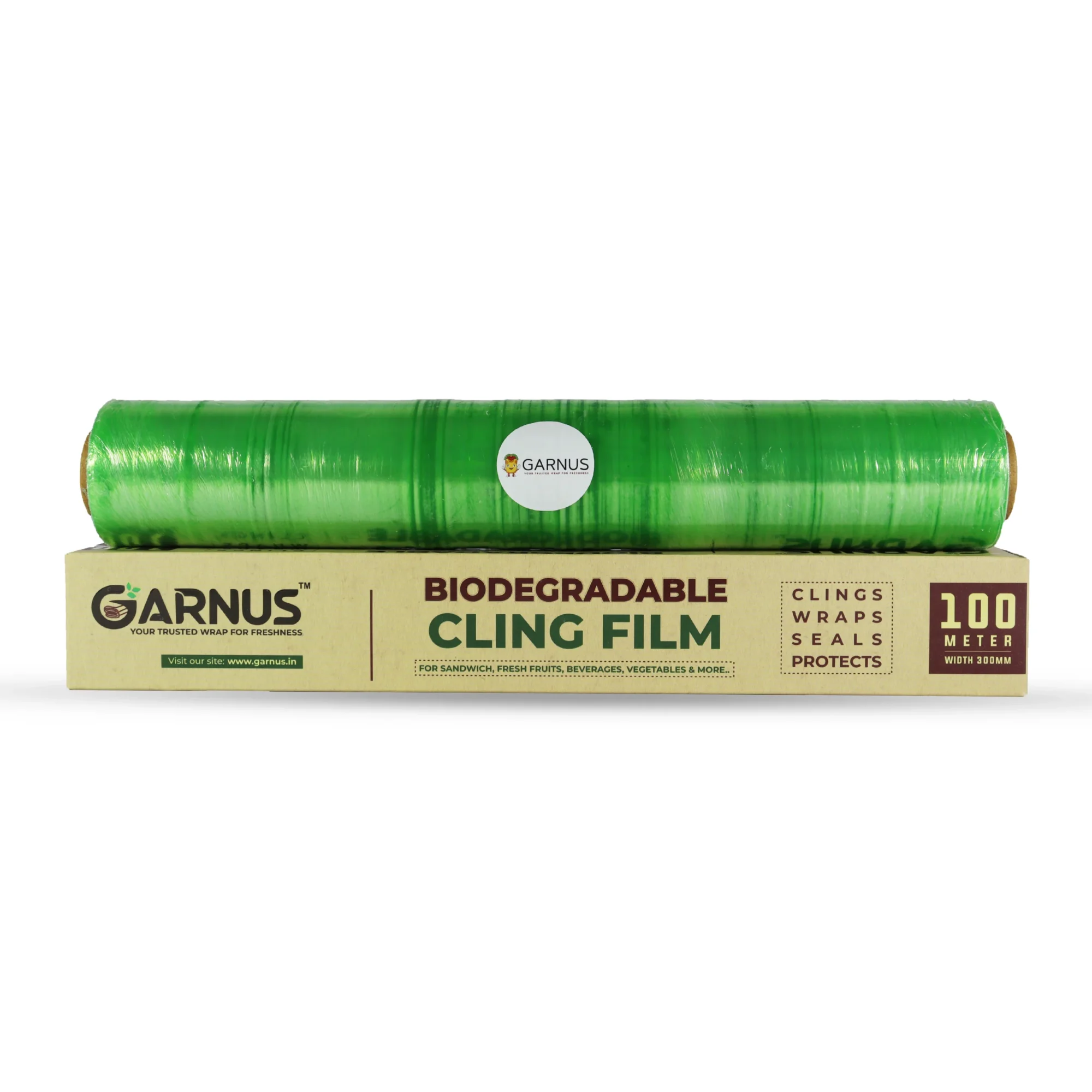 Cling Film2 100m