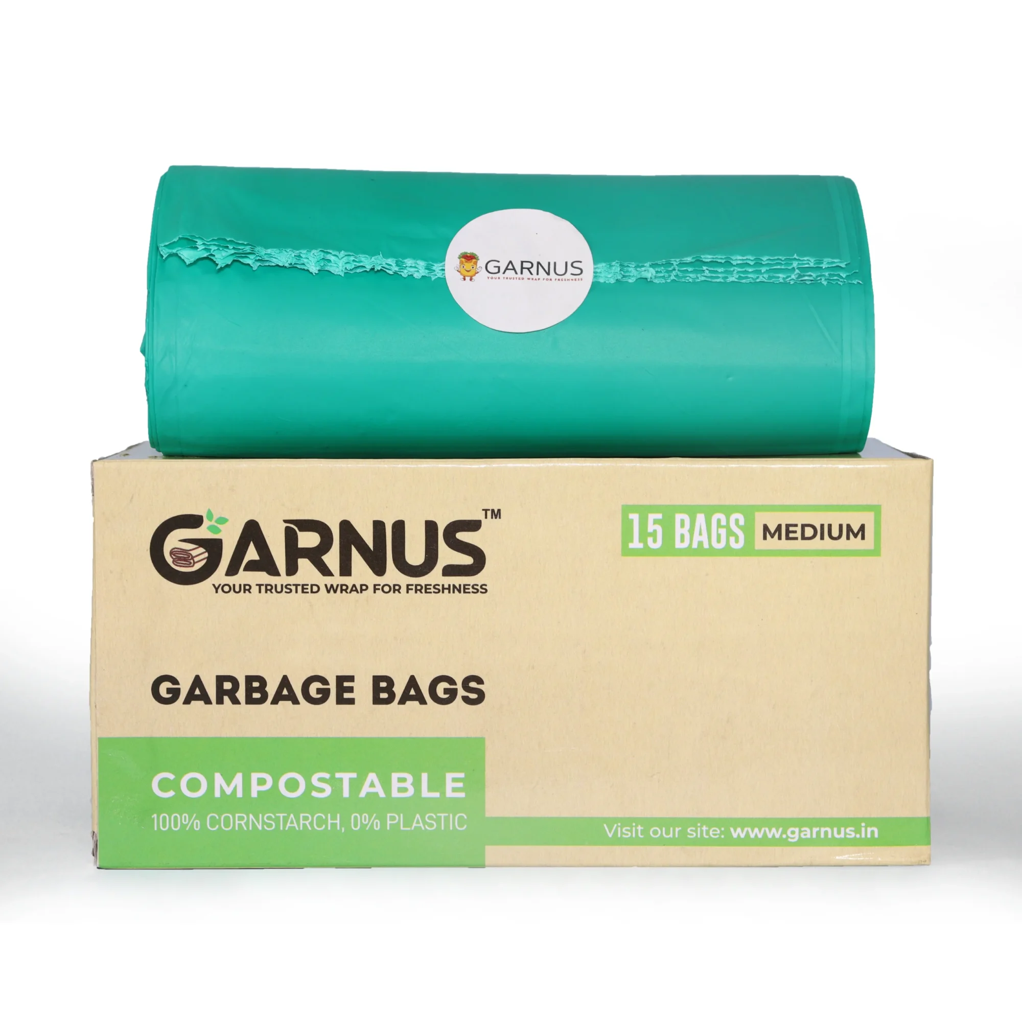Compostable Medium