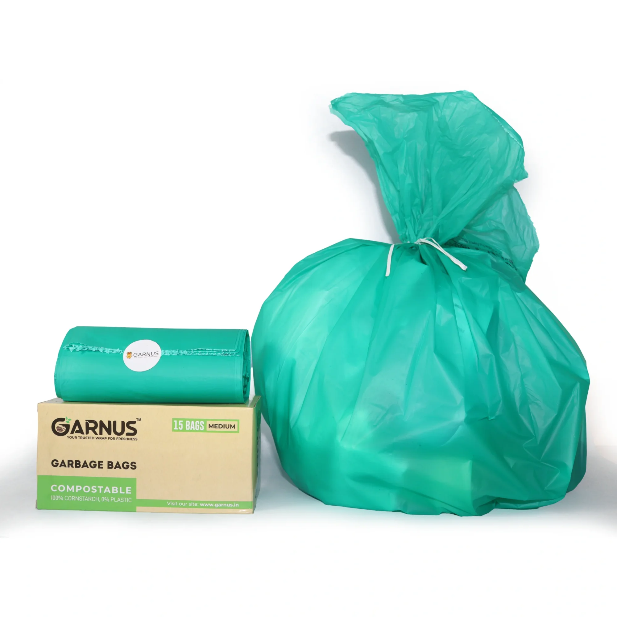 Compostable Medium1