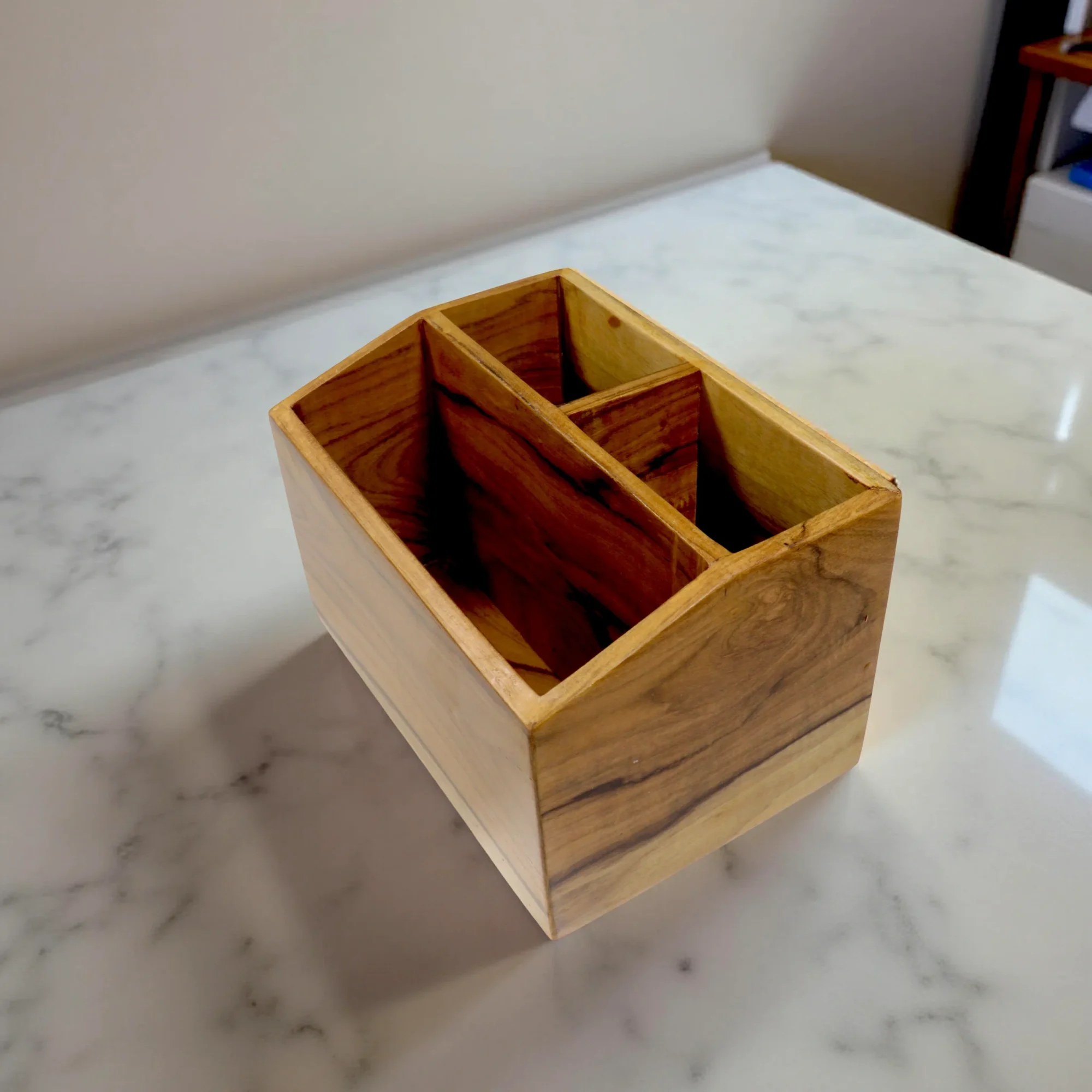 Cutlery Holder Slant - Gallery Image2