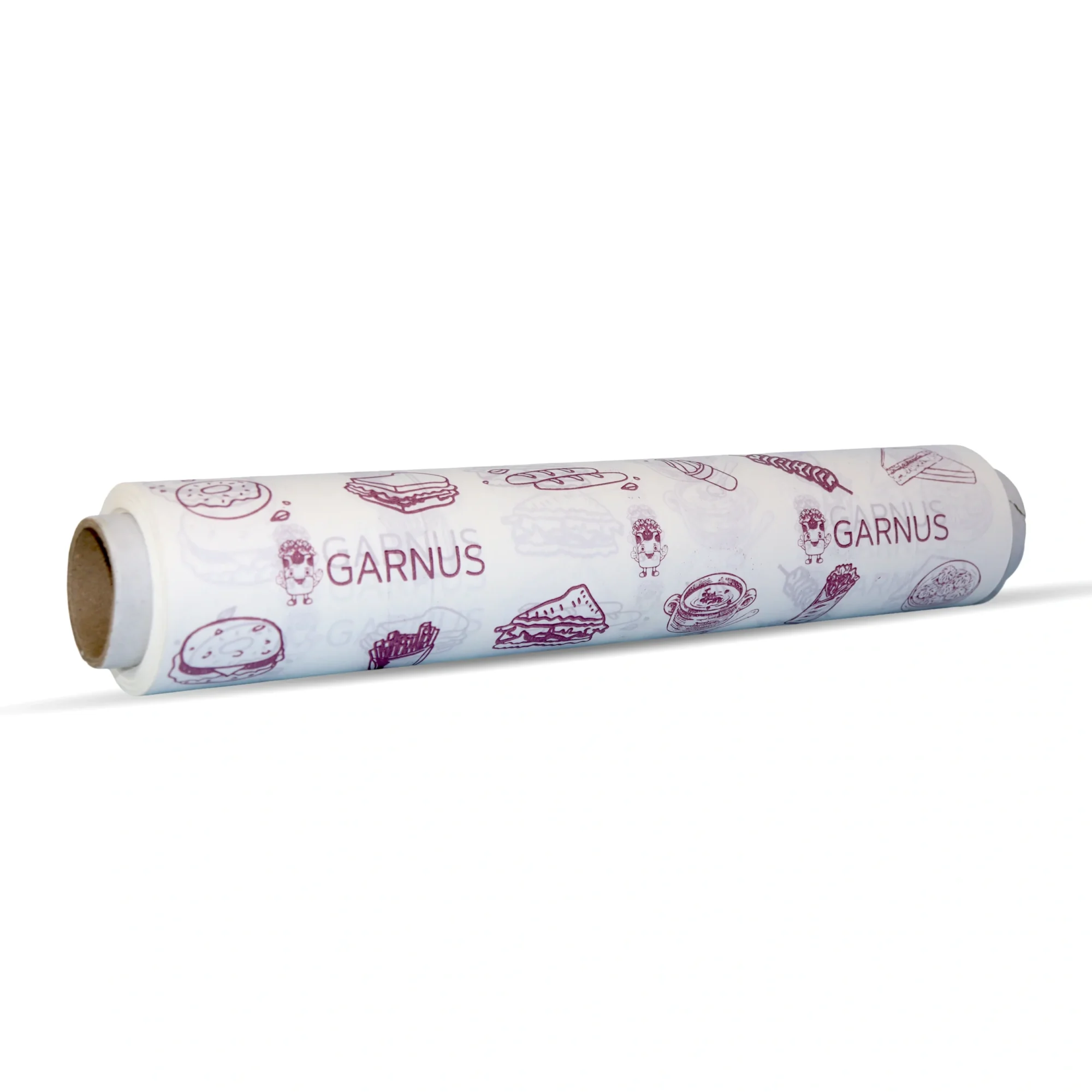Food Wrapping Paper 25M