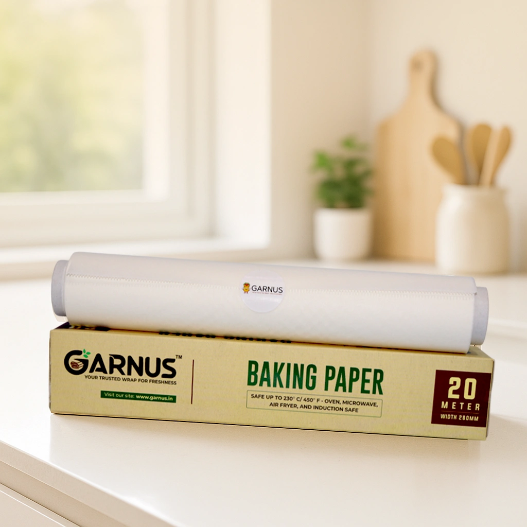baking paper
