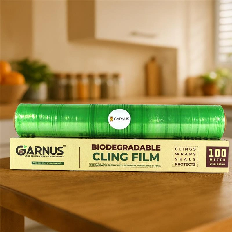 cling film